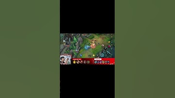 quá là nhạy cảm đến từ 2 cao thủ #lienminhhuyenthoaitocchien #wildrift #t1solo #highlights