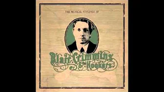 Blair Crimmins and The Hookers - Without You Blair Crimmins and The Hookers - Without You