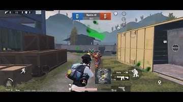 1v1 tdm challenge with pro conqueror player #shorts #bgmi shorts #pubgmobile #trending #inventory