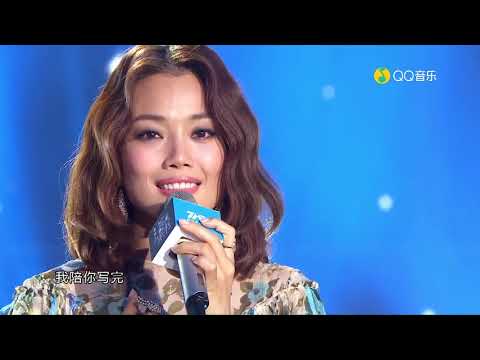 2018-10-19 容祖兒 《答案之書》新歌首唱會