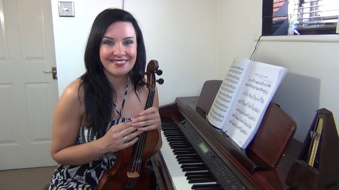 HOW TO: Practice, Practice & Practice...like a PRO!!! - YouTube