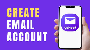 How to Create Yahoo Email Account Without Phone Number