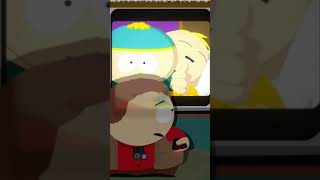 #cartmensshowandtell #cartmenshowandtell #southpark #cartmen #butters #s11e2