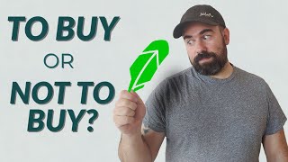 My 3 Biggest Concerns about Robinhood's IPO