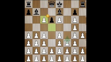 How to play chess Without King ? Chess Game :  1635 #chessmastermind #chess #chessproblem