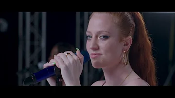 Jess Glynne - 123 [Official Live Video]