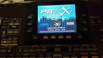 Problem 2 Pa3x freeze