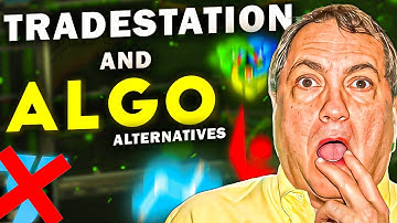 Algo Trading - Selecting Broker, Trading Platform