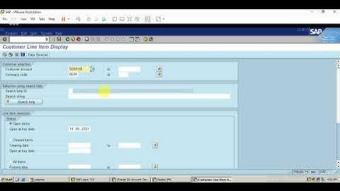 #18  CUSTOMER SPECIAL GL TRANSACTION IN SAP FICO       (LEARN & EDUCATE)