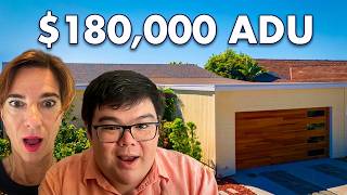 California ADU Costs in 2026 (Picking the Right Builder)