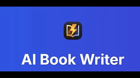 AI Book Writer Review: Revolutionizing Writing or Just a Hype?
