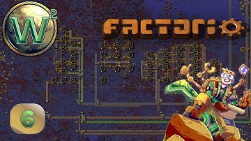 Factorio Exotic Industries - Boutique Mall Building - Let