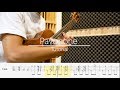 Payphone-Maroon 5-Ukulele Cover(Tutorial and TAB)