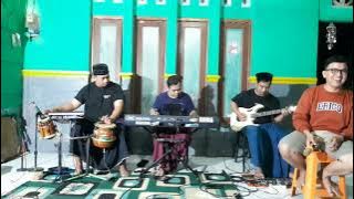 ONY MC - BIMBANG ELVY SUKAESIH  (EDISI LATIHAN) VERSI ELSAMBA NYEL