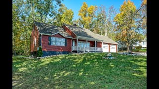 167 Heritage Dr video tour