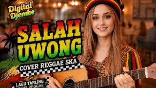 SALAH UWONG (TARLING REGGAE) COVER _AVIVA LIA TERBARU 🔥 VIRAL TIKTOK 2026 #lagupopuler 