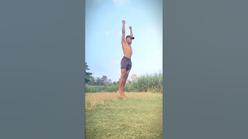 #Backflip ❗ how to do learn backflip #tutorial #practice nagendra flipper