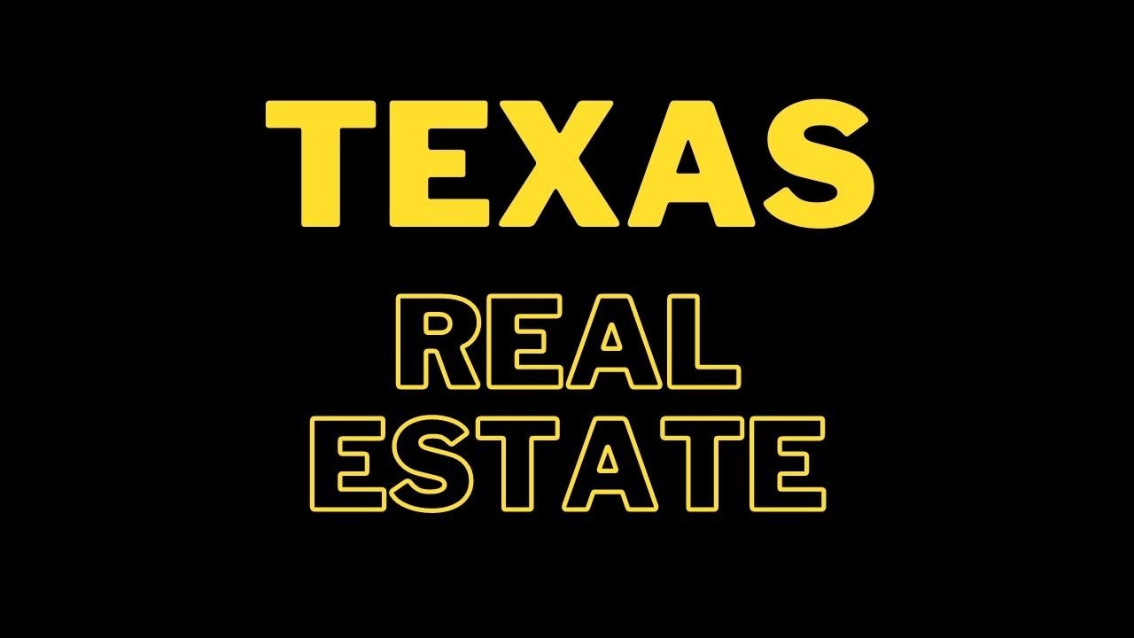 Why Real Estate in Austin Texas suburbs is a Hot Market in 2020. YouTube