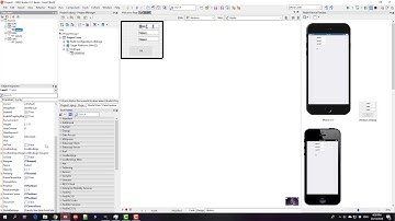 Layout Through Parentage and Alignment in FireMonkey - Delphi #135