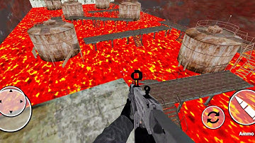 New Update - Zombie Evil Kill 7 version 2.2 - Android Gameplay part -11