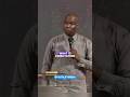 Learn To Have An Expectation Of What God Can Do For You #apostlejoshuaselman #motivation #viral #yt