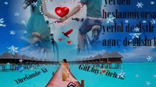 Nesrin Beni Yaktıngülbiyeorhan