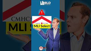 CMHC MLI Select Financing Risks: Multifamily New Builds in Alberta #Alberta #realestate #mliselect