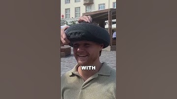 How Blind People Can Perceives Obstacles