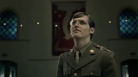 My Chemical Romance - The Ghost Of You (Legendado)