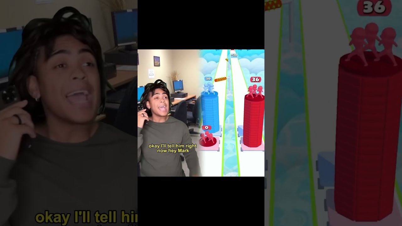 Hate When This Happens Comedy