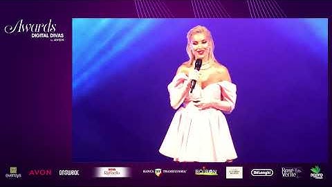 Gala Digital Divas Awards 2024