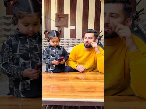 Anaya Ke Papa Ki 2 Jeebh Kaise Hain