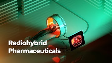 How Do Radiohybrid Pharmaceuticals Work?