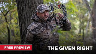 The Given Right | South Of The Border Bucks | Free Episode | MyOutdoorTV