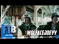 Wolfacejoeyy  i know prod by 22  from the block performance new york