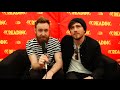 Kerrang! Reading Festival: Twin Atlantic