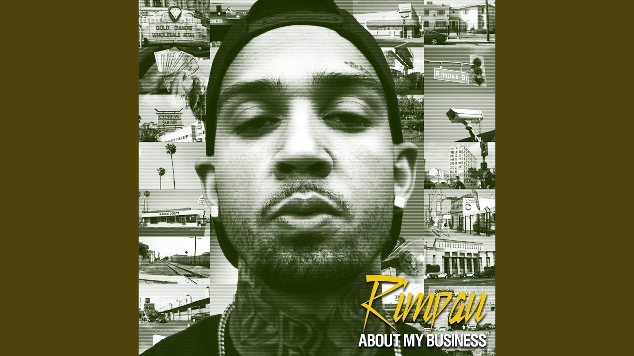 All $ Business (feat. Nipsey Hussle & Cobby Supreme) - YouTube