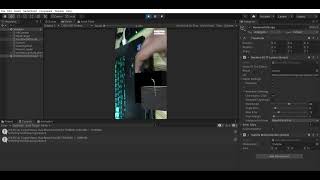 Celebrity Vuforia 3D cube detection Net Worth