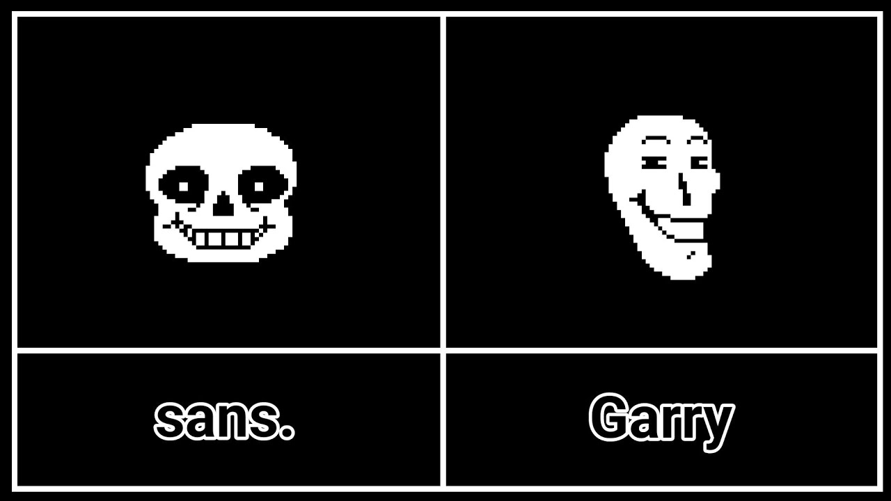 Sans X Garry Undertale X Mountain Escape Mashup YouTube sans-x-garry-undertale-x-mountain-escape-mashup-youtube
