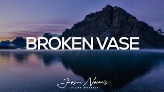 Broken Vase // Piano Instrumental Worship // Soaking Worship