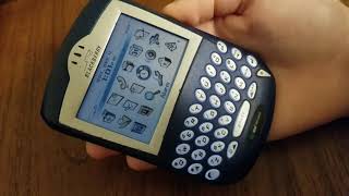 Blackberry 7230 ringtones