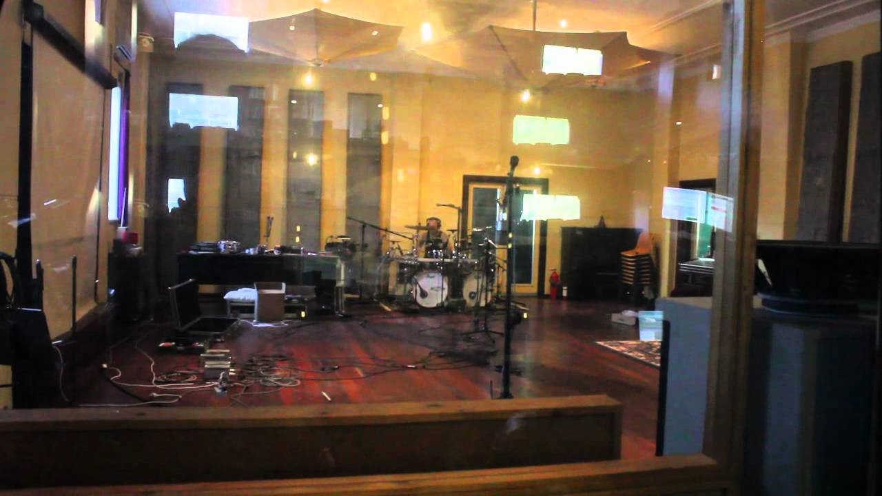 EPICLOUD PART 1, Drums