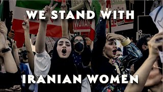 Baraye We Yearn For Freedom