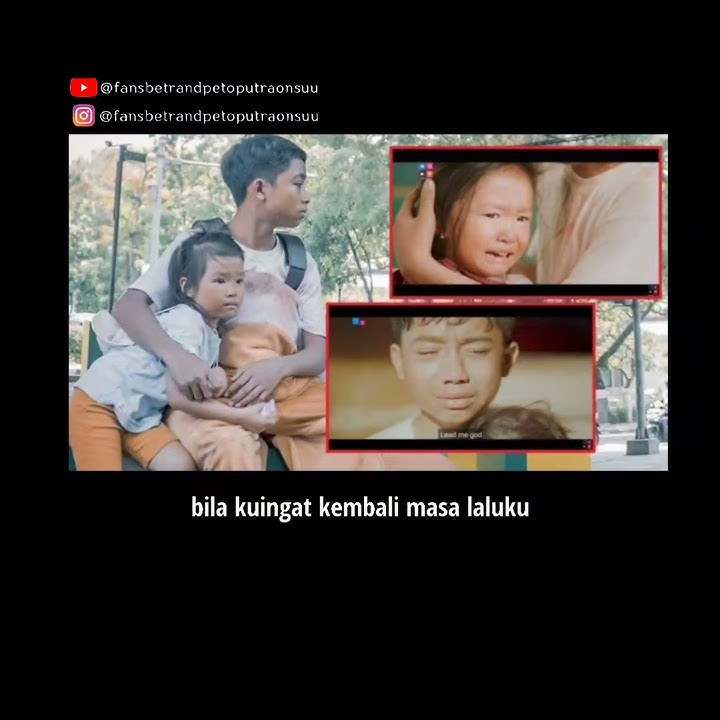 Story wa lagu betrand 👉 Deritaku 👈 #deritaku #betrandpetoputraonsu #theonsufamily
