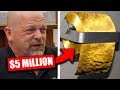 Biggest Pawn Stars Deals Made of ALL TIME