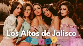 ALTOS DE JALISCO | REGIONES DE MÉXICO (ENGLISH SUBTITLES)