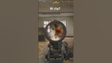 W clip? #warzone #callofduty #clip #cod #clutch