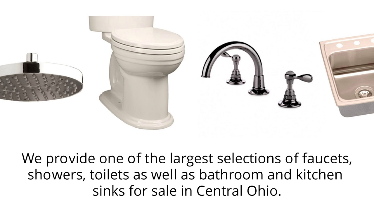 One Of The Leading Plumbing Supply Stores in Ohio, Columbus Carr