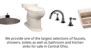 One Of The Leading Plumbing Supply Stores in Ohio, Columbus - Carr Supply