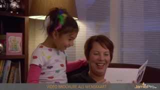 De Video Brochure Card Eindeloze Mogelijkheden Jamiepro B.v.